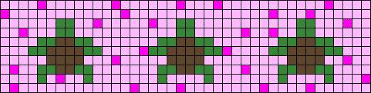 Alpha pattern #200951 preview