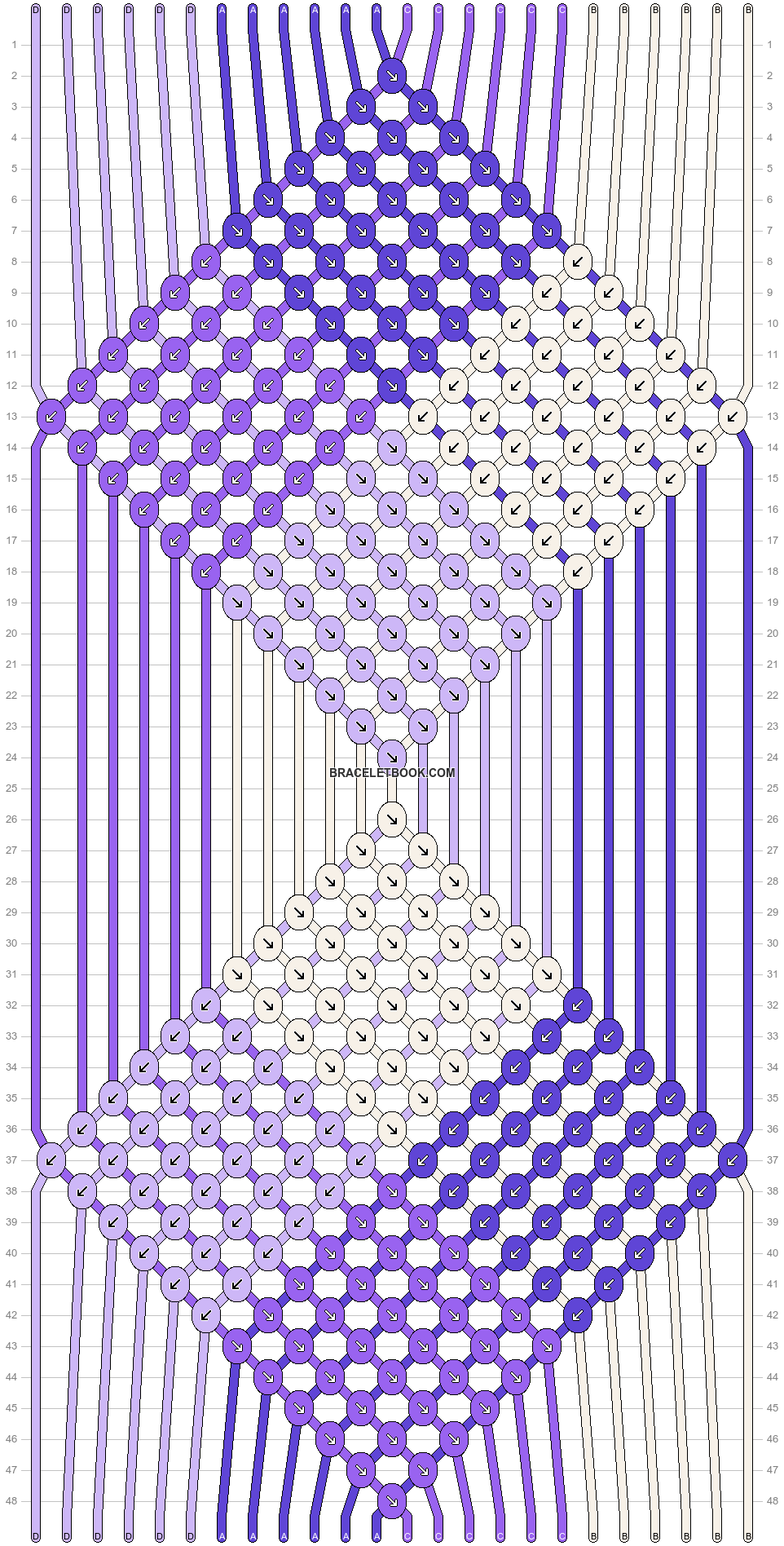 Normal pattern #200953 pattern