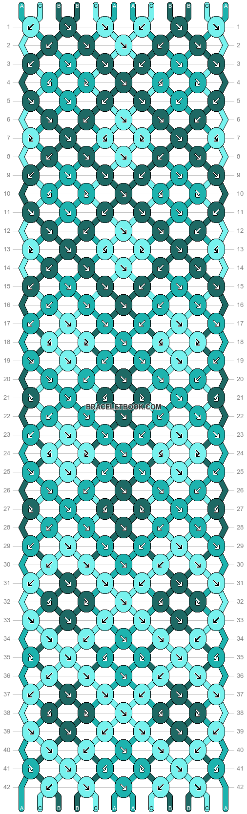 Normal pattern #200954 pattern