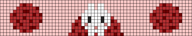 Alpha pattern #200960 preview