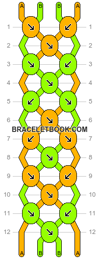 Normal pattern #200964 pattern