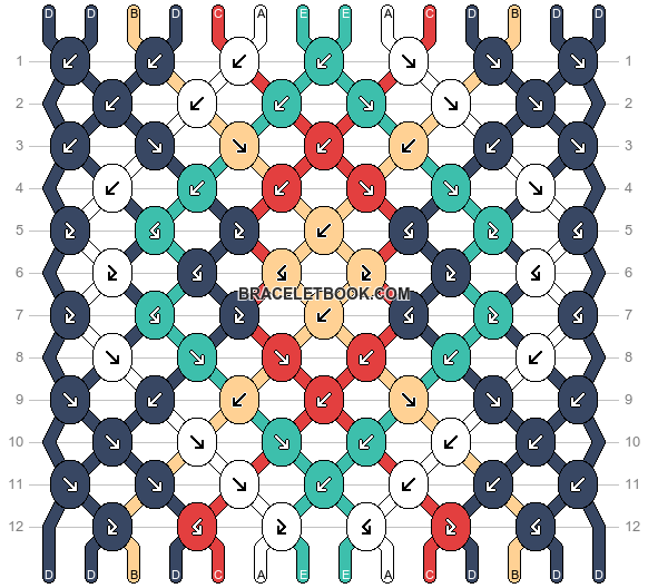 Normal pattern #200965 pattern