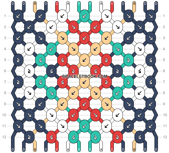 Normal pattern #200966 pattern