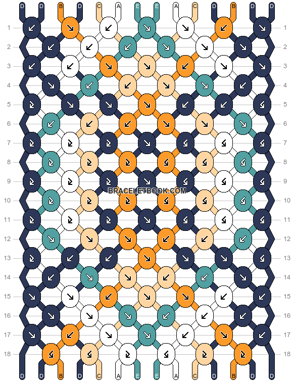 Normal pattern #200968 pattern