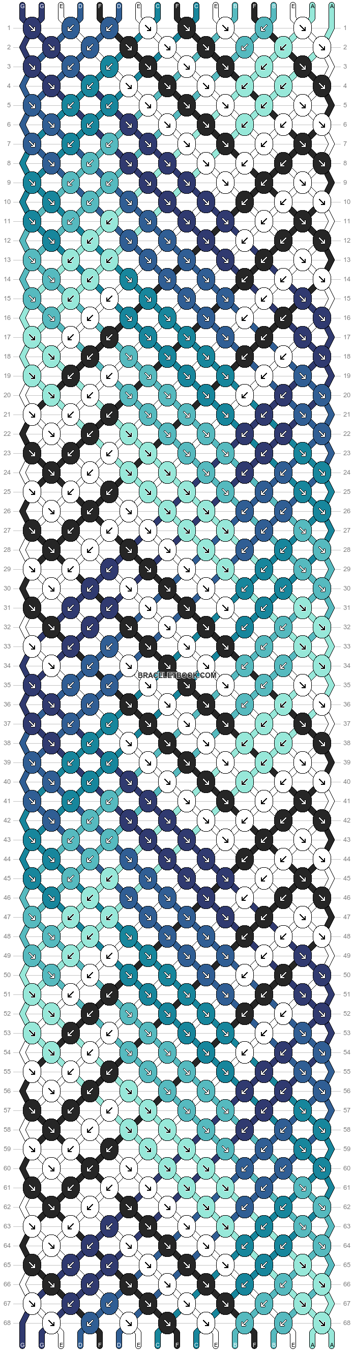 Normal pattern #200972 pattern