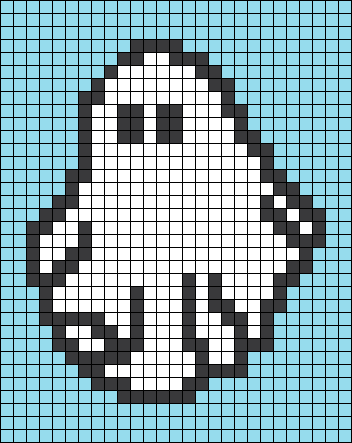 Alpha pattern #200974 preview