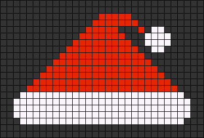 Alpha pattern #200975 preview