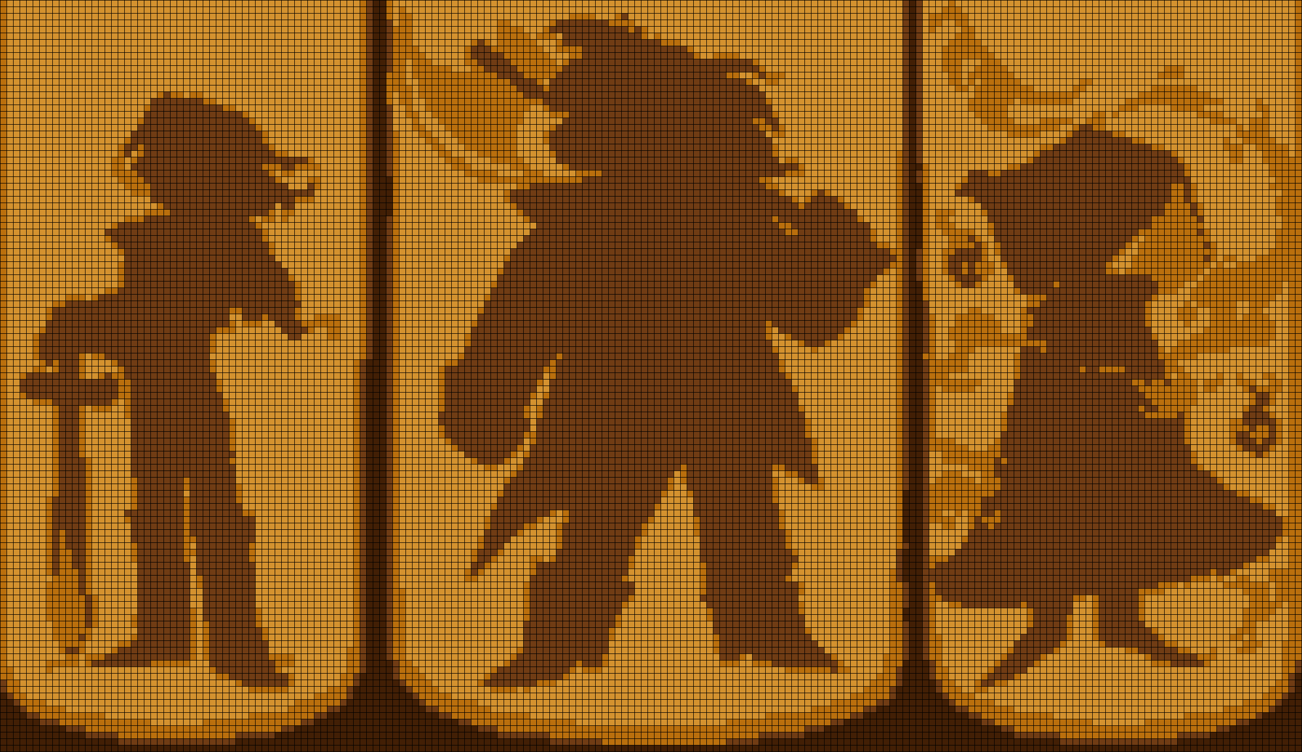 Alpha pattern #200976 preview