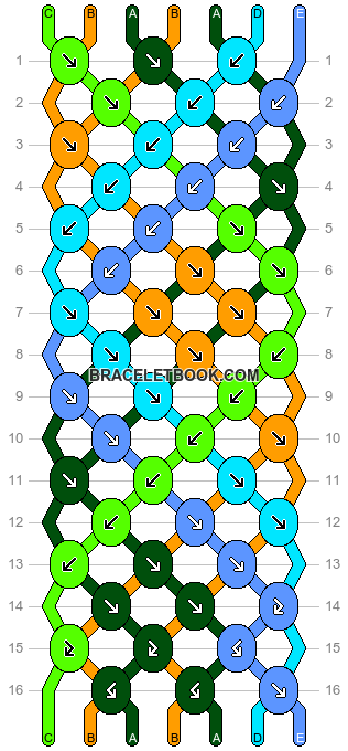 Normal pattern #200978 pattern