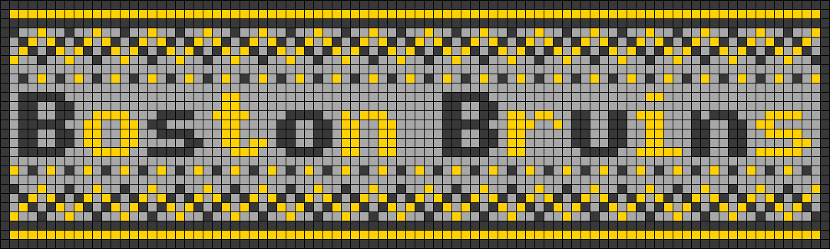 Alpha pattern #200980 preview