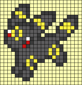 Alpha pattern #200981 preview