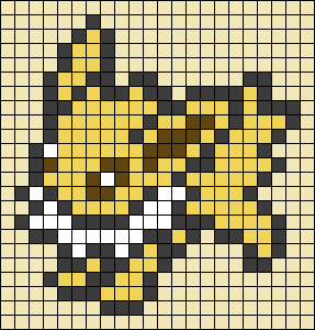 Alpha pattern #200984 preview