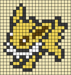 Alpha pattern #200984