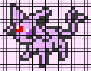 Alpha pattern #200986 preview