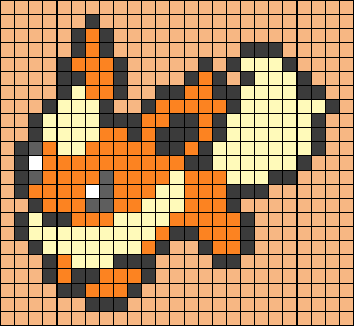 Alpha pattern #200987 preview