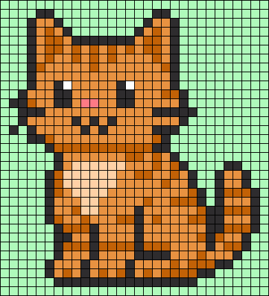 Alpha pattern #200992 preview