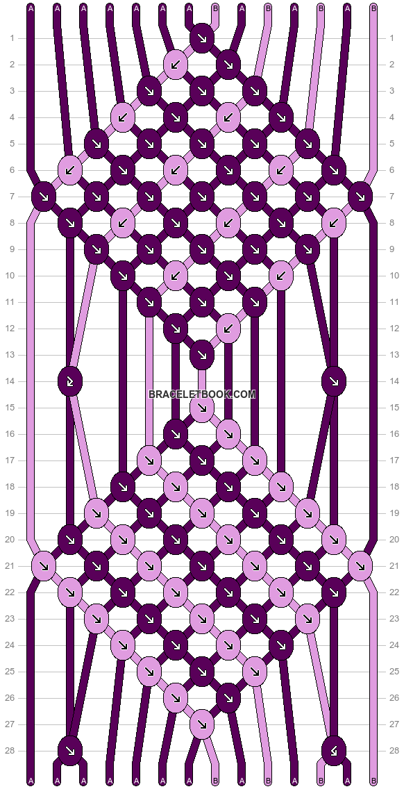 Normal pattern #200993 pattern