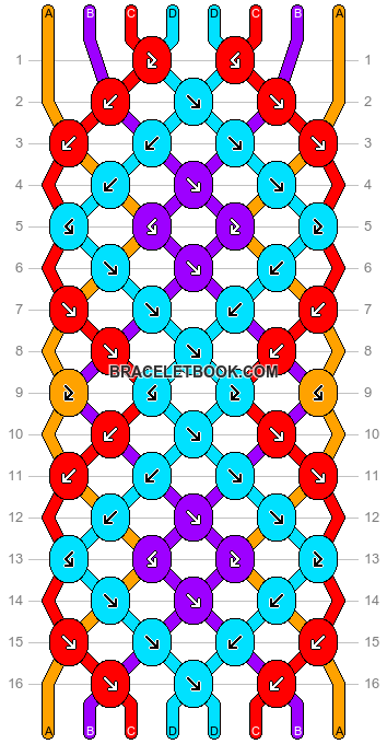 Normal pattern #200998 pattern