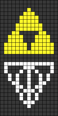 Alpha pattern #200999 preview