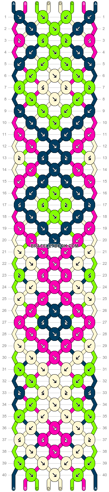 Normal pattern #201001 pattern