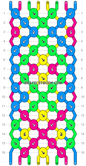 Normal pattern #201002 pattern