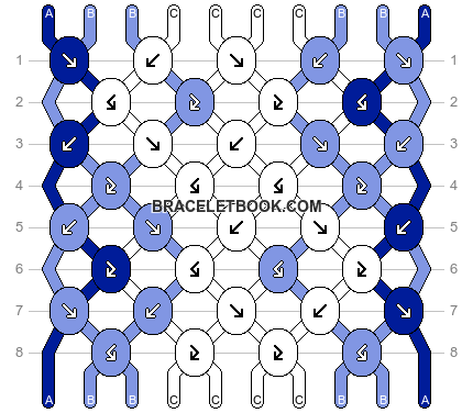 Normal pattern #201005 pattern