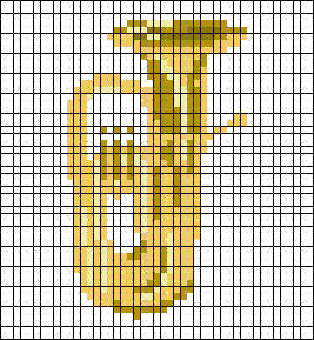 Alpha pattern #201010 preview