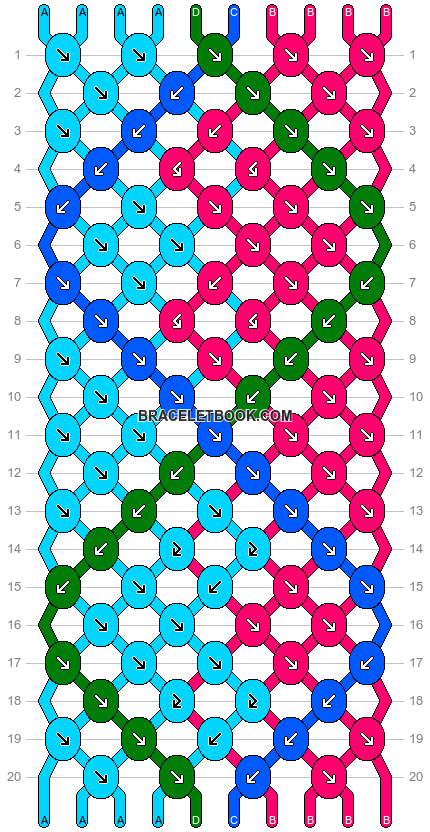 Normal pattern #201014 pattern