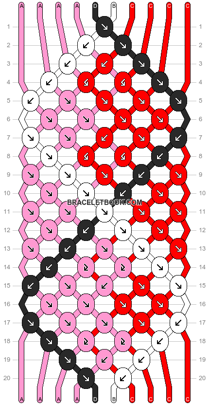 Normal pattern #201015 pattern