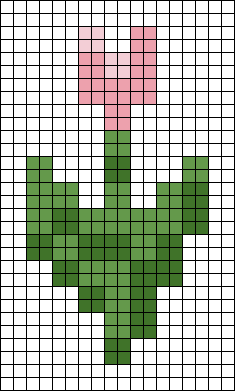 Alpha pattern #201020 preview