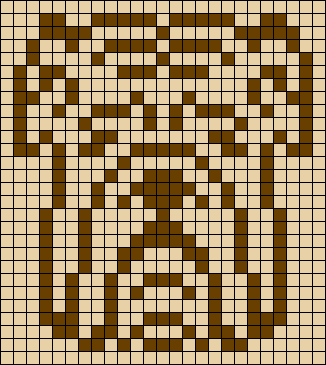 Alpha pattern #201022 preview