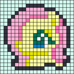 Alpha pattern #201029