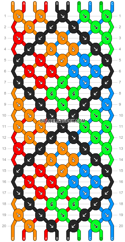 Normal pattern #201035 pattern
