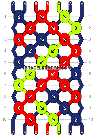 Normal pattern #201040 pattern