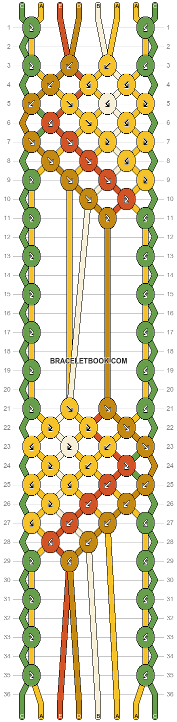 Normal pattern #201041 pattern