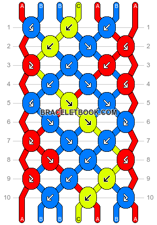 Normal pattern #201043 pattern