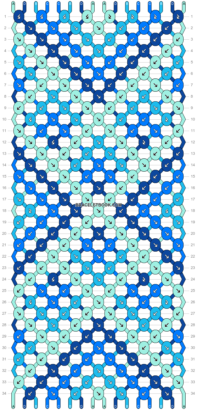 Normal pattern #201045 pattern