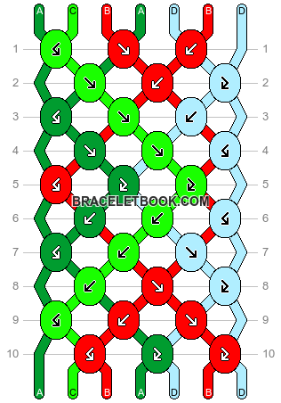 Normal pattern #201046 pattern