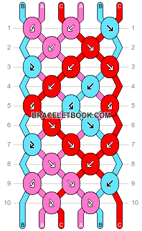 Normal pattern #201047 pattern