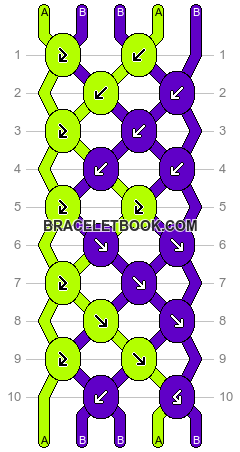 Normal pattern #201048 pattern