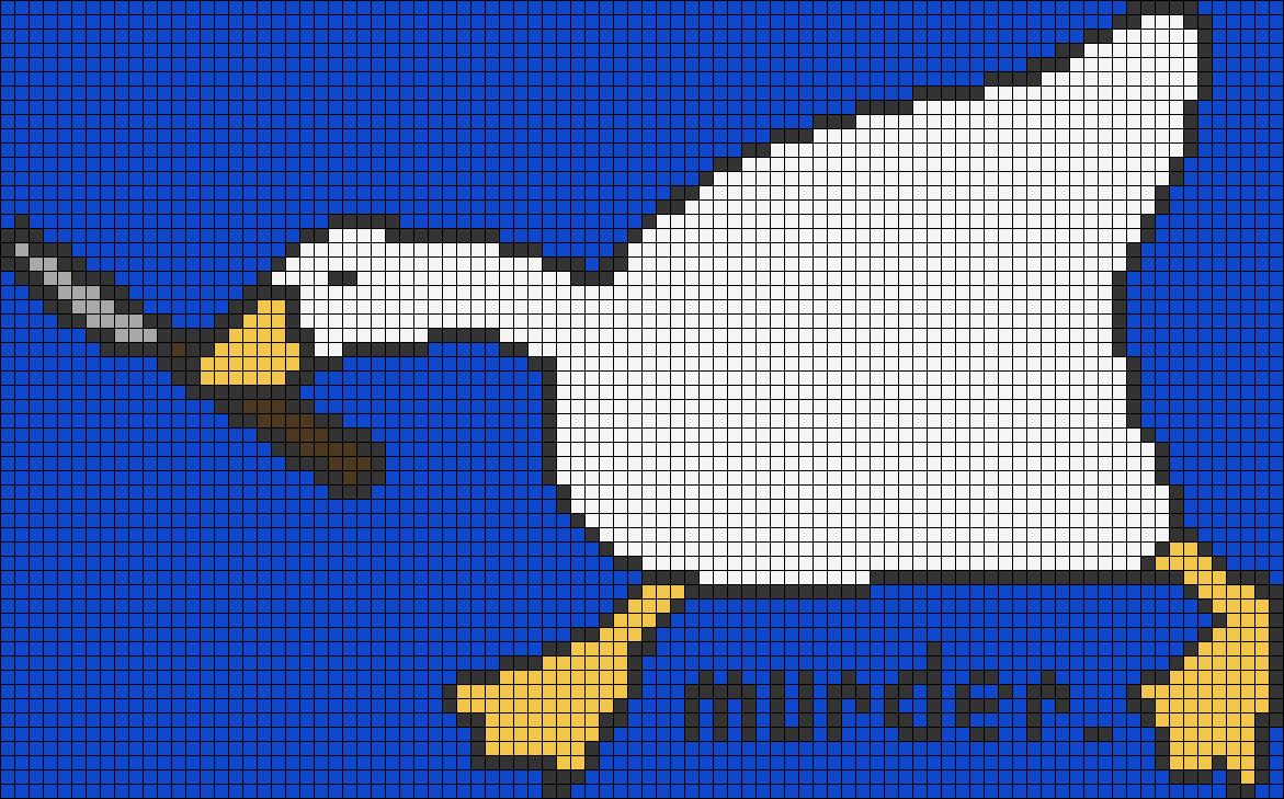 Alpha pattern #201049 preview