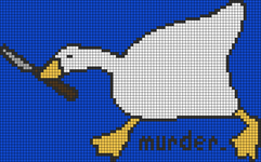 Alpha pattern #201049