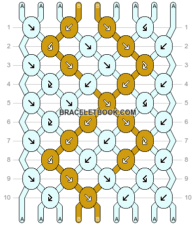 Normal pattern #201051 pattern