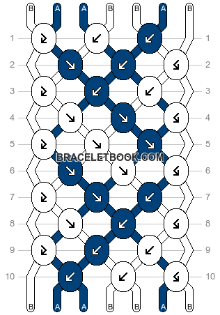 Normal pattern #201052 pattern