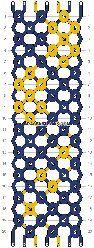 Normal pattern #201053 pattern