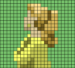 Alpha pattern #201055 preview