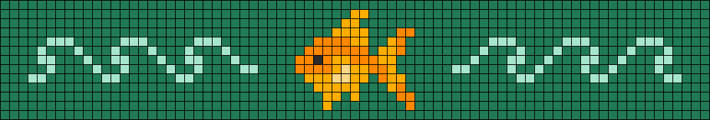 Alpha pattern #201057 preview