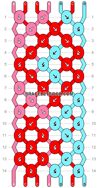 Normal pattern #201060 pattern