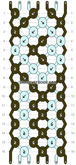 Normal pattern #201061 pattern