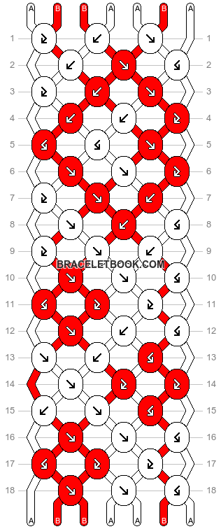 Normal pattern #201064 pattern